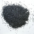 Artificial graphitized pet coke GPC for steelmaking and casting